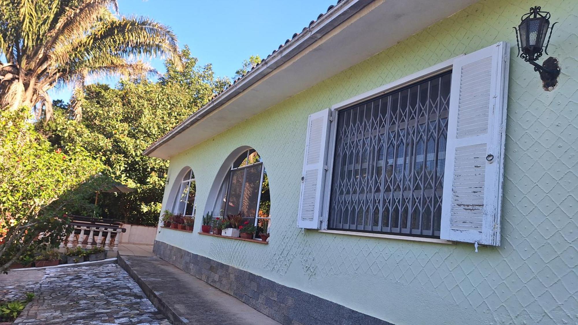 Villa Schober'S Casa Proximo Ao Centro Historico! Petrópolis Esterno foto