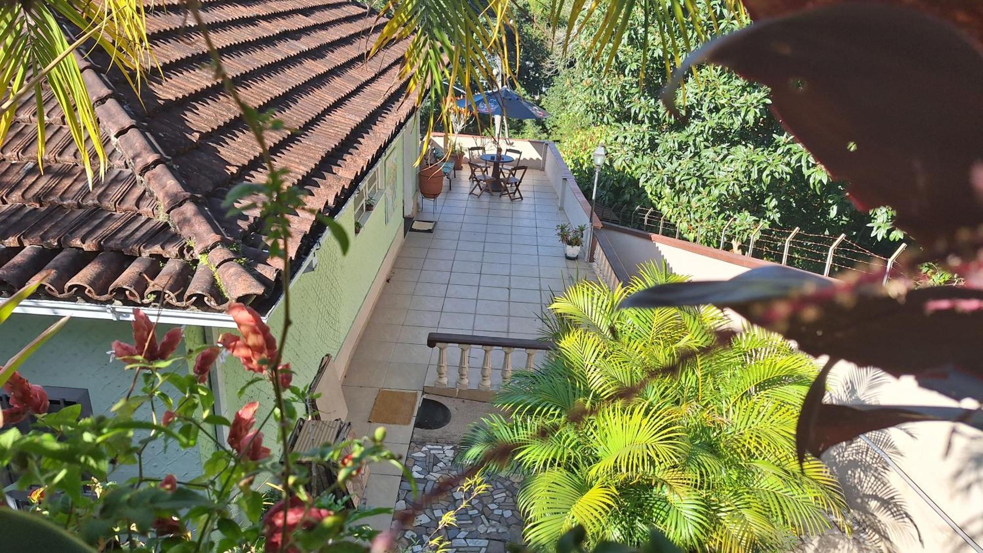 Villa Schober'S Casa Proximo Ao Centro Historico! Petrópolis Esterno foto